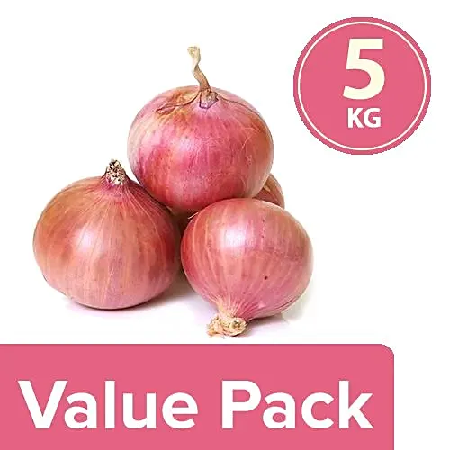 Onion, 5 kg