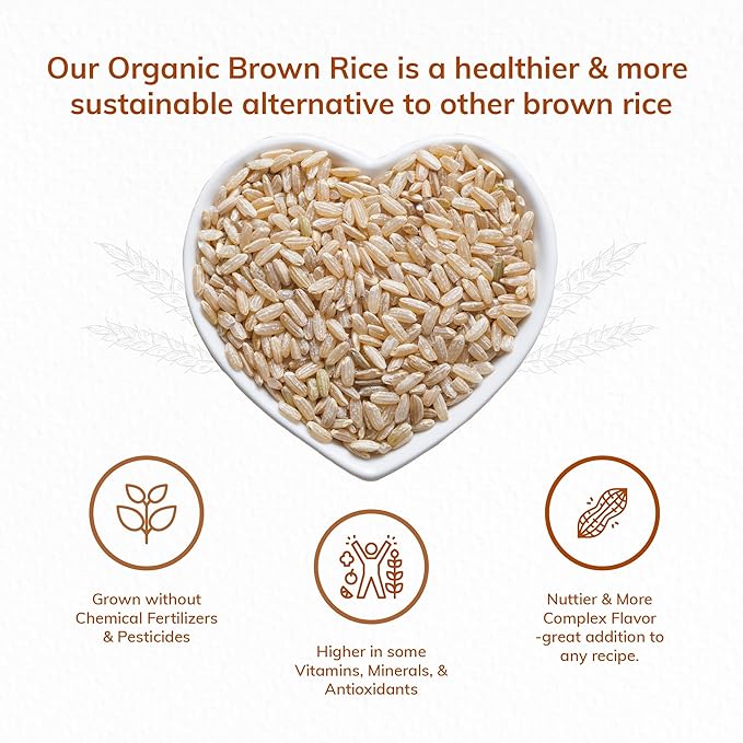 Brown Rice